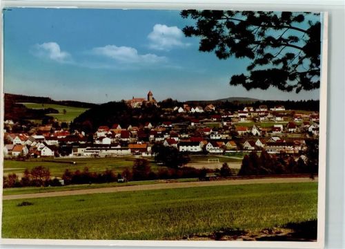 92533 W8475 Wernberg FOTO KEINE AK