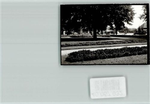 Lage Park