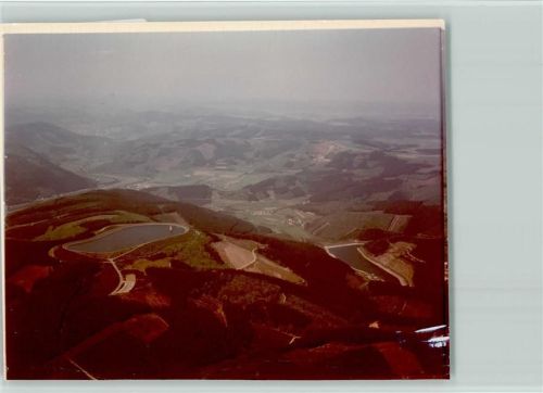 Fretter Luftaufnahme Strausee