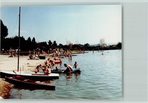 Lembruch Dümmersee