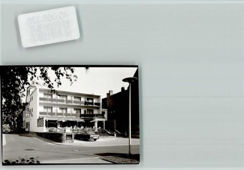 Treis-Karden Hotel Koch