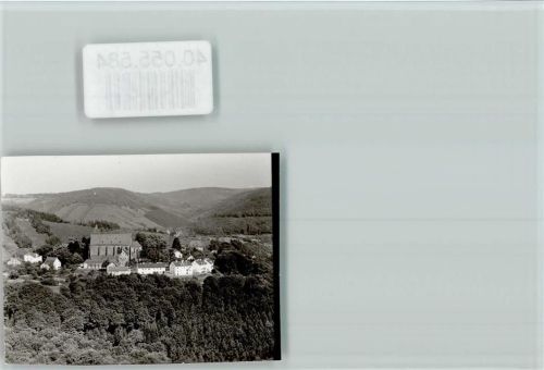 Kyllburg Ortsansicht