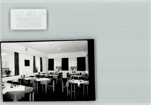 Lippstadt Hotel Wiesenhaus
