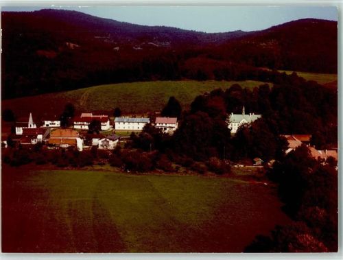 Buchenau Gasthof Weber