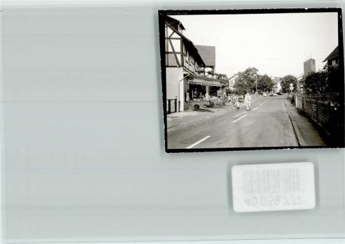 Rengshausen Vivo Markt