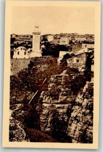 Constantine Moschee de Sidi-Rached