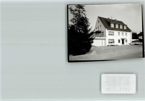 Bad Münder Haus Deister