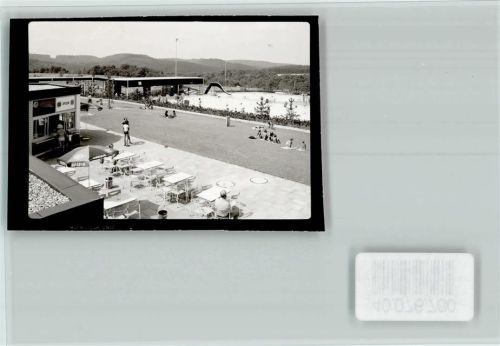 Trippstadt Freibad
