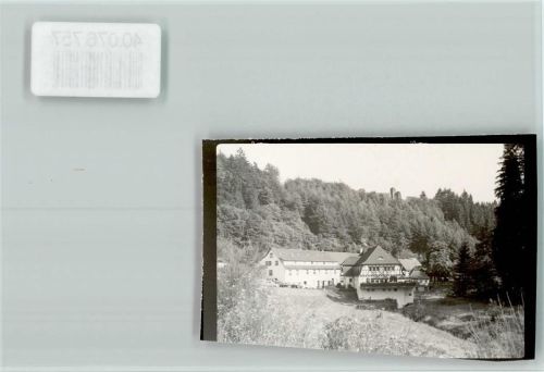 Trippstadt Mühle
