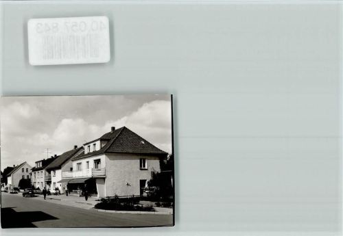 Holzhausen