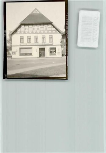 Steyerberg Deutsches Haus
