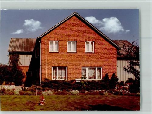 Altratjensdorf Wohnhaus