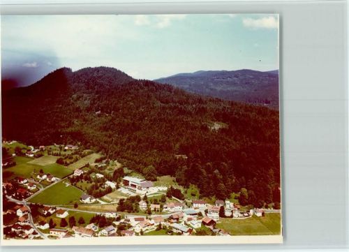 Rabenstein Luftaufnahme