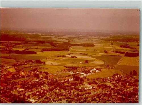 Sendenhorst Luftaufnahme