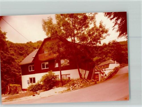 Obernhof Klostermühle