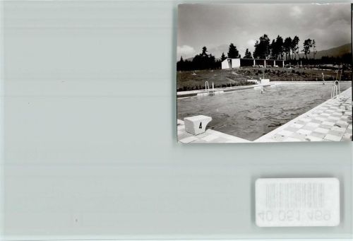 Arnbruck Freibad