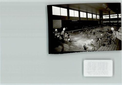 Raunheim Freibad