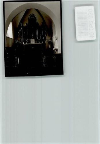 Remsede Kirche