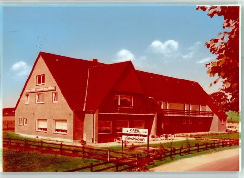 Dersau Hotel Waldblick