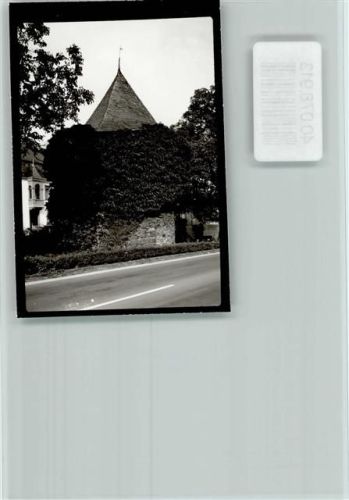 Ediger Spitzer Turm