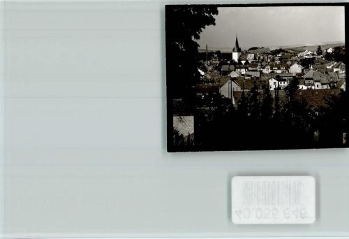 Nastätten Ortsansicht