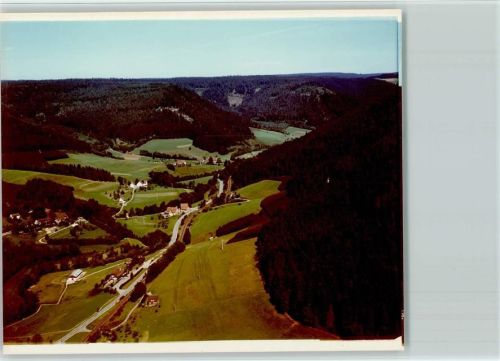 Ehlenbogen Luftaufnahme