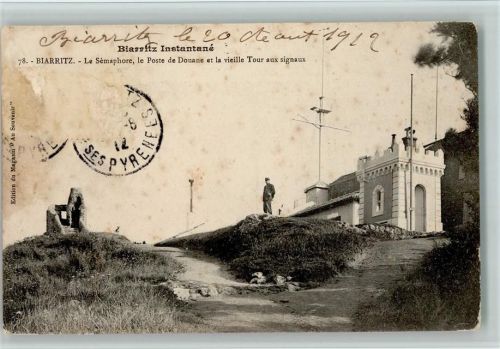Biarritz