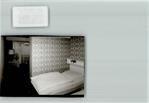 Pelzerhaken Hotel eichenhain Innenaufnahme Zimmer