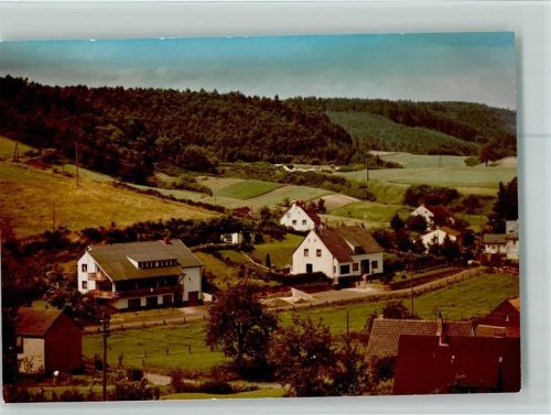 Deudesfeld Pension Erdorf
