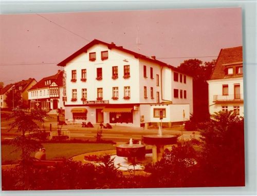 Flammersfeld Hotel Ratsstuben