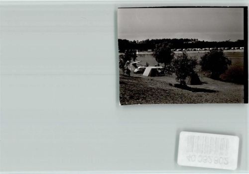 30823 W3008 Garbsen FOTO KEINE AK Campingplatz am Blauen See