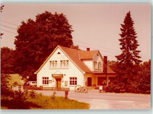 Neuenkirchen Gasthaus Kiepenkerl