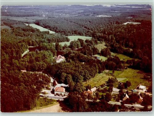 Soltau Luftaufnahme