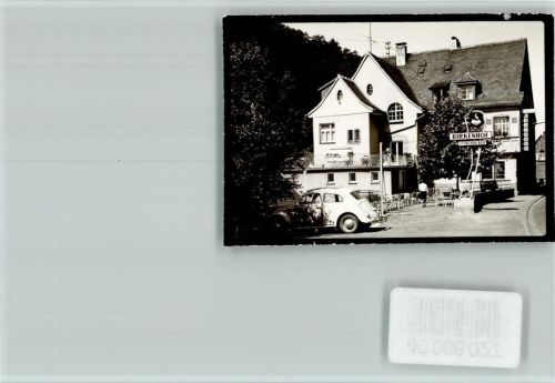 Weidenthal Birkenhof, VW Käfer