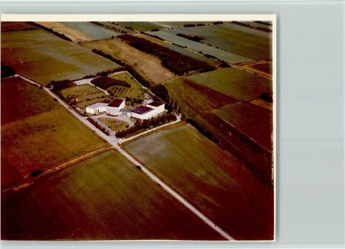 Bad Münder Luftaufnahme