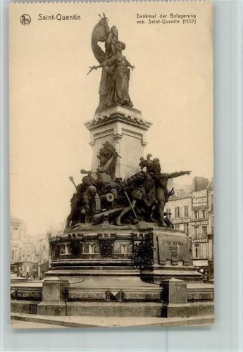 Saint-Quentin