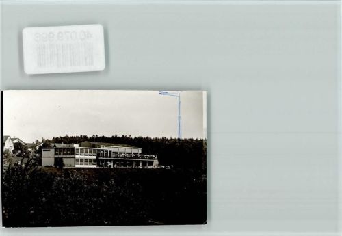 Reichenbach Kurhaus