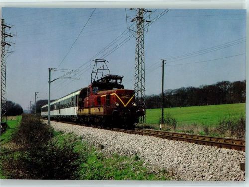 LOK 3619 Express Luxembourg