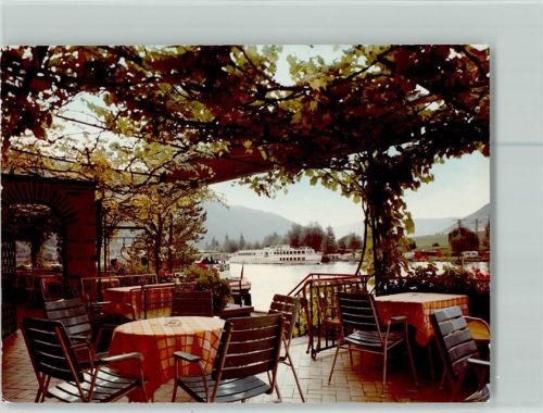 Beilstein Hotel Gasthaus Pension Burg Metternich Terrasse