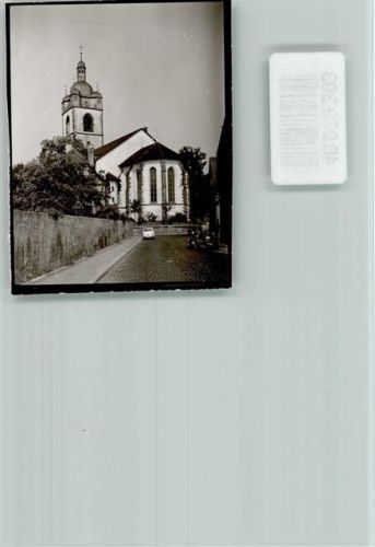 Groß-Gerau Kirche