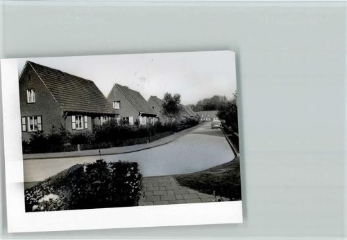 Südlohn Foto 6x6cm