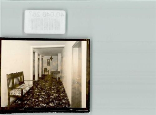 Steinebach Hotel NDR Steinebach