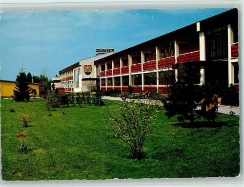 Hartberg Schönheitsfarm AKU2