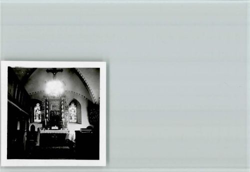 Wiedensahl Foto 6x6cm AKU2