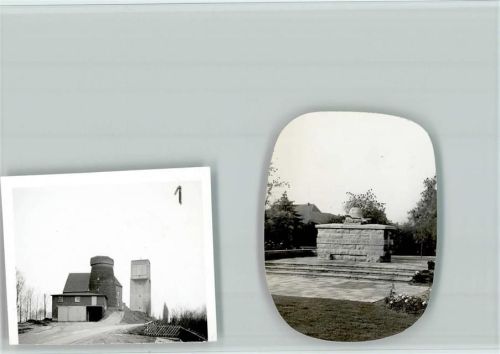 Sendenhorst Zwei Fotos AKU2
