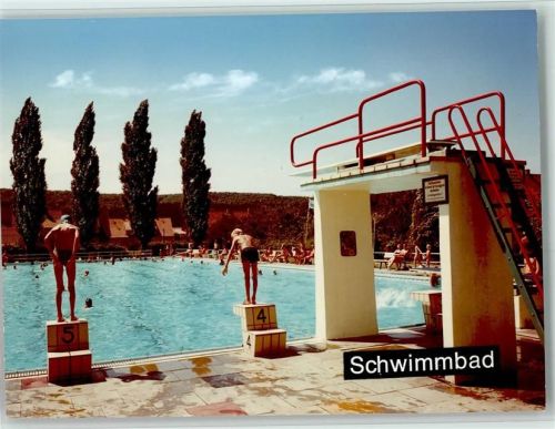 Hattorf Schwimmbad