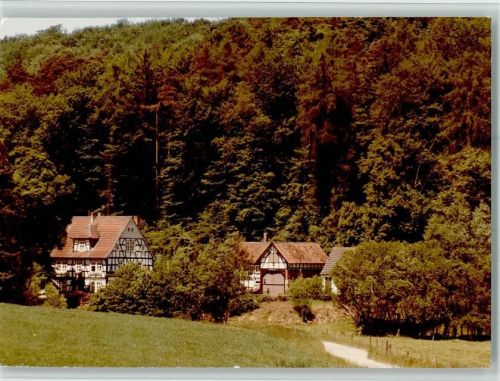 Arolsen Am Fischhaus