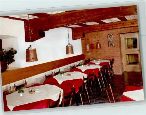 Martinszell Gasthaus Adler