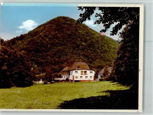 Treis-Karden Pulger Mühle