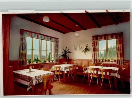 St. Englmar Hotel Hettwer